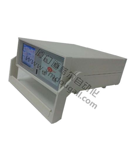 道格爾便攜式無紙記錄儀DGR-R300T